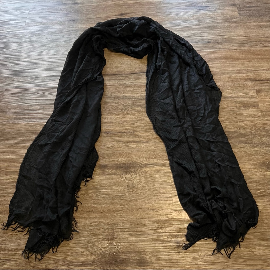 Giulia Bondi Made In Italy Scarf